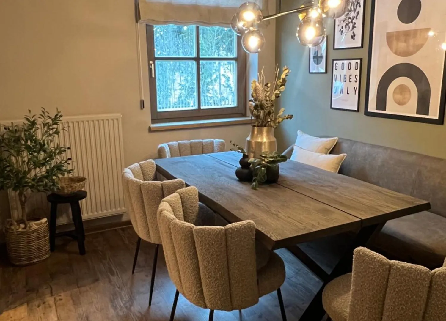 Appartement Wimreiter Saalbach-Hinterglemm