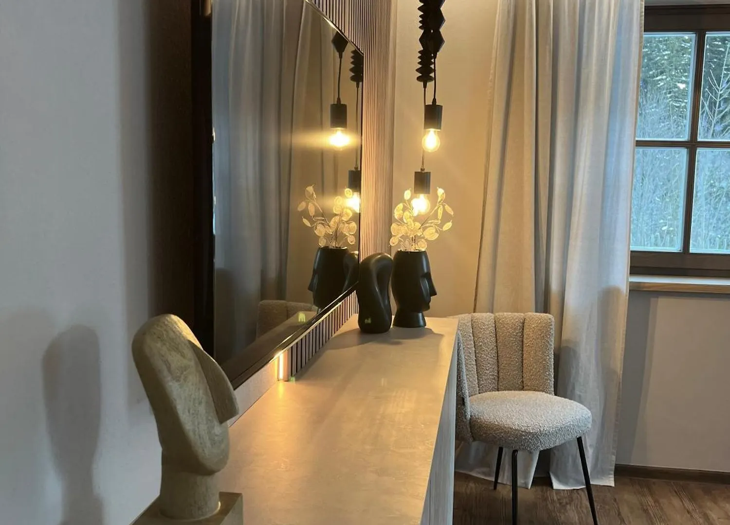 Appartement Wimreiter Saalbach-Hinterglemm