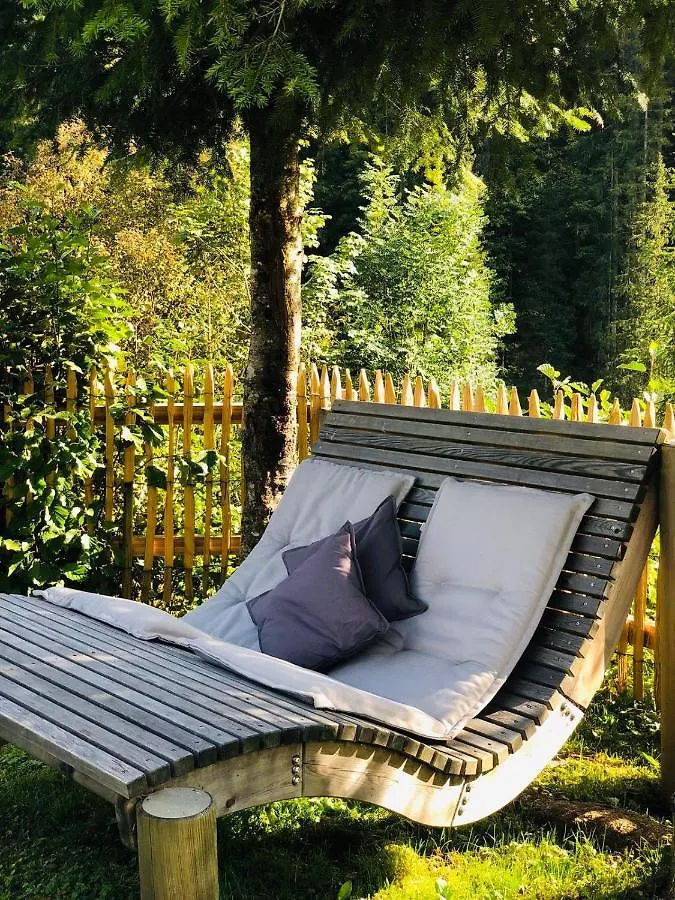 Appartement Wimreiter Saalbach-Hinterglemm Austria