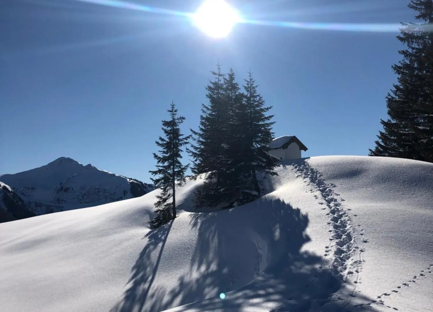 Apartment Appartement Wimreiter Saalbach-Hinterglemm Austria