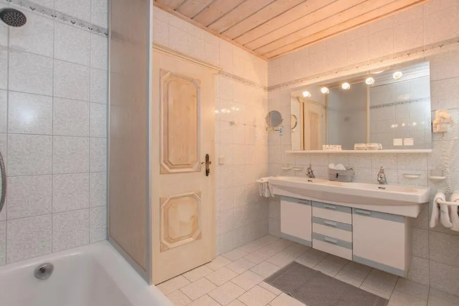 Appartement Wimreiter Saalbach-Hinterglemm