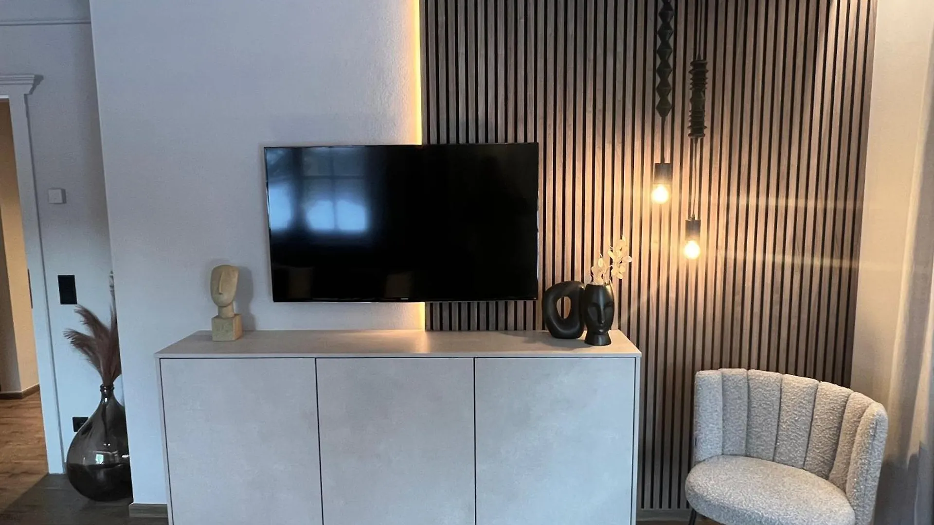 Appartement Wimreiter Saalbach-Hinterglemm