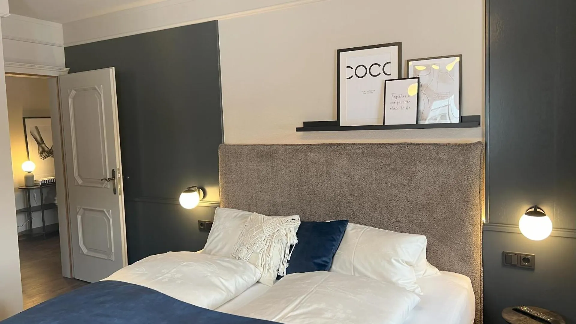 Appartement Wimreiter Saalbach-Hinterglemm Austria
