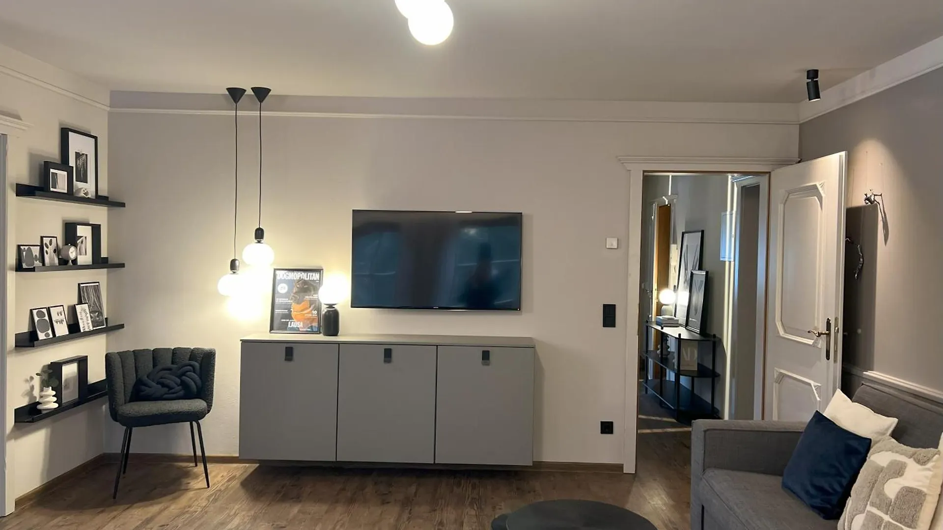 Appartement Wimreiter Saalbach-Hinterglemm