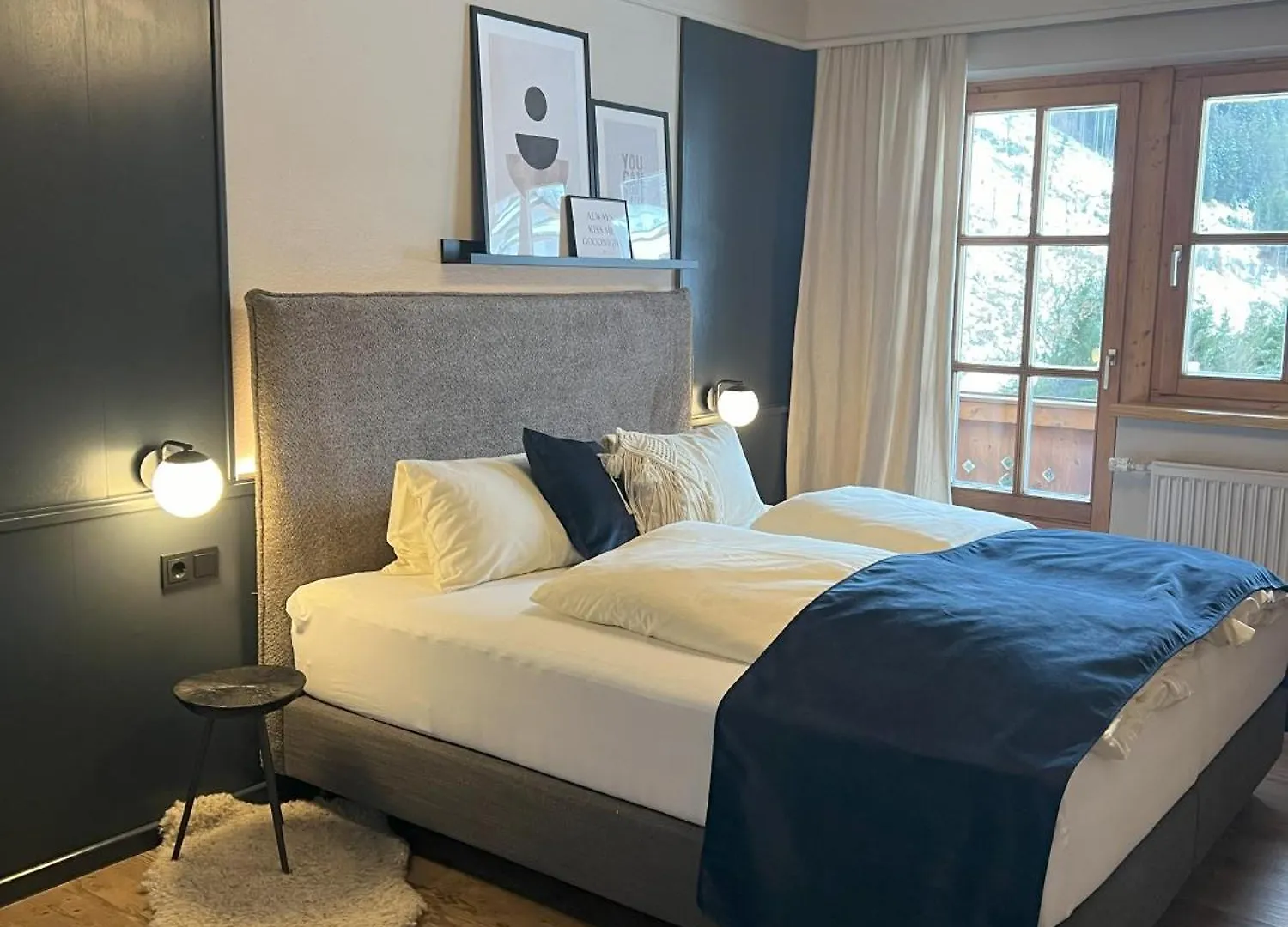Appartement Wimreiter Saalbach-Hinterglemm 0*,