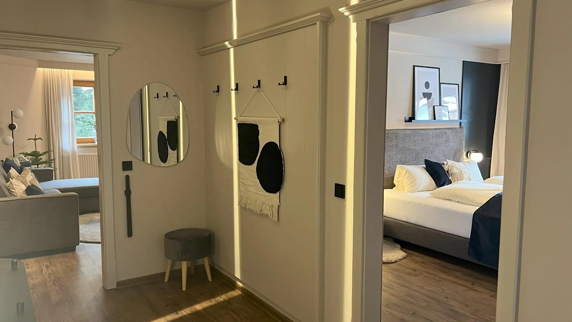 Appartement Wimreiter Saalbach-Hinterglemm 0*,