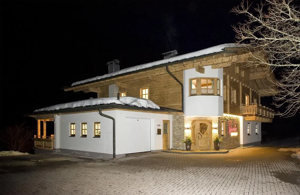 Appartement Wimreiter Saalbach-Hinterglemm Austria